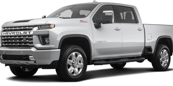 CHEVROLET SILVERADO HD 2023 1GC4YPEY9PF102499 image CHEVROLET SILVERADO HD 2023 1GC4YPEY9PF102499 image